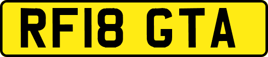 RF18GTA