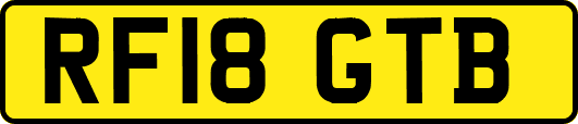 RF18GTB