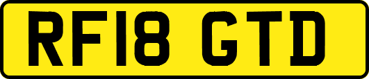 RF18GTD
