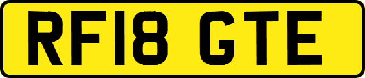 RF18GTE