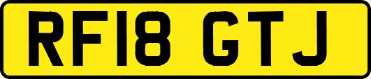 RF18GTJ