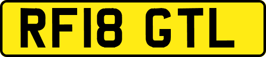 RF18GTL