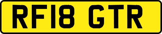 RF18GTR