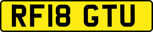 RF18GTU
