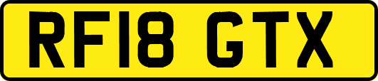 RF18GTX