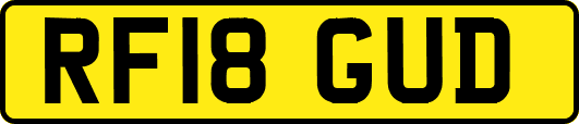 RF18GUD