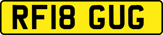 RF18GUG