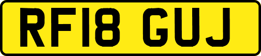 RF18GUJ