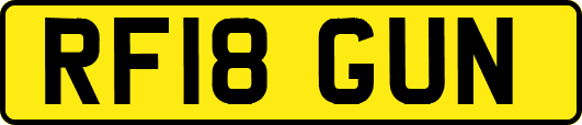 RF18GUN