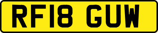 RF18GUW
