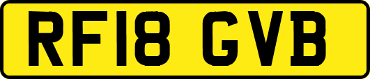 RF18GVB