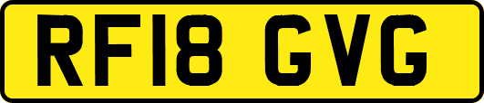 RF18GVG