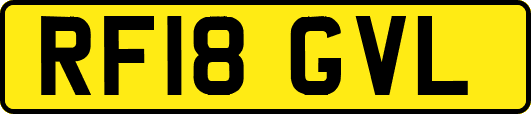RF18GVL