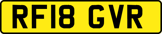 RF18GVR