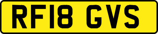 RF18GVS