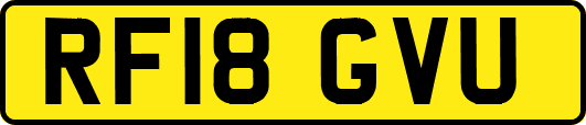 RF18GVU