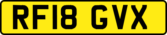 RF18GVX