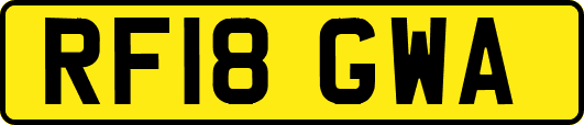 RF18GWA