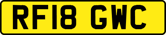 RF18GWC