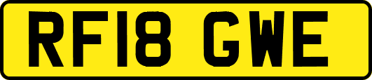RF18GWE
