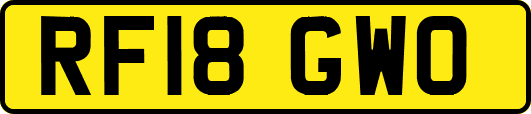 RF18GWO