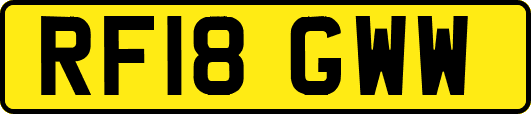 RF18GWW