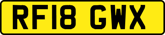 RF18GWX