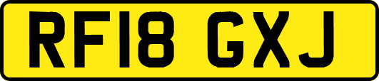 RF18GXJ