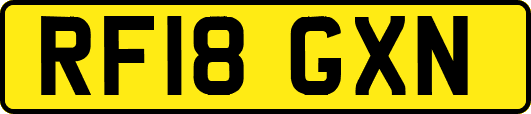 RF18GXN