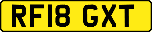 RF18GXT