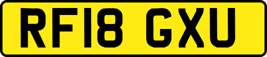 RF18GXU