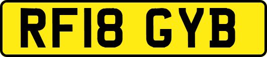 RF18GYB