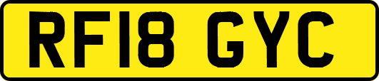 RF18GYC