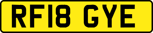 RF18GYE