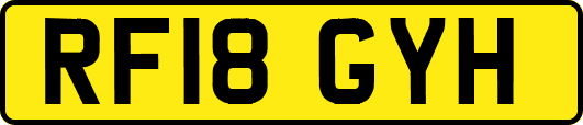 RF18GYH