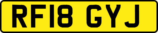 RF18GYJ