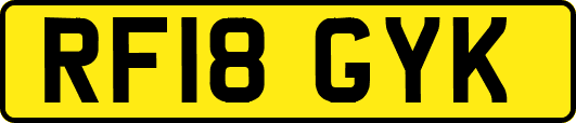 RF18GYK