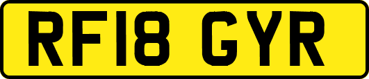 RF18GYR