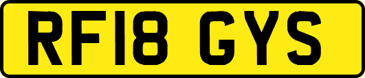 RF18GYS
