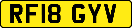 RF18GYV