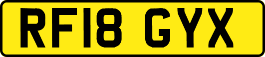 RF18GYX