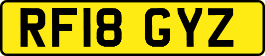 RF18GYZ