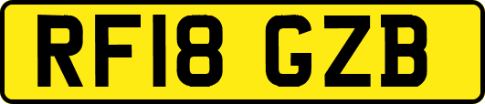 RF18GZB