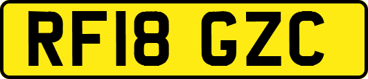 RF18GZC