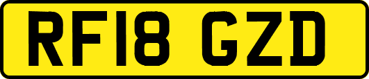 RF18GZD