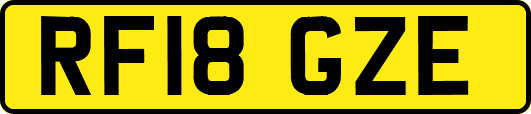 RF18GZE