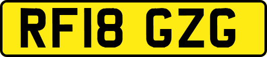 RF18GZG