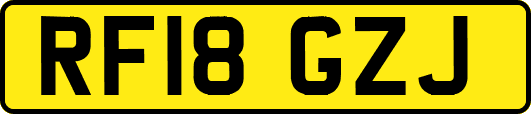 RF18GZJ