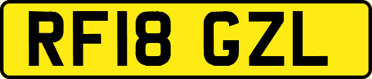 RF18GZL