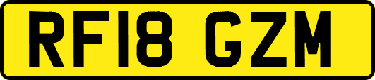 RF18GZM